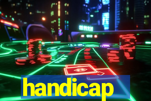 handicap -0,5 significado